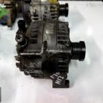 BMW E60 E90 N47 177LİK ŞARJ DİNAMOSU ÇIKMA ORJ