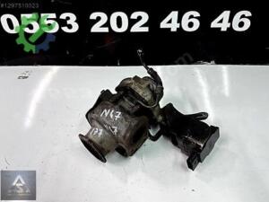 BMW E60 E90 N47 177LİK TURBO ÇIKMA ORJ