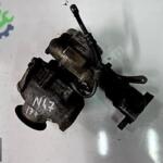 BMW E60 E90 N47 177LİK TURBO ÇIKMA ORJ