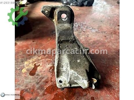 BMW 3 Serisi Motor Takozu & Kulağı çıkma parça