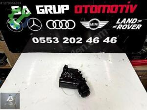 BMW E60 E90 N47 YAĞ KÜTÜĞÜ SOĞUTUCU ÇIKMA ORJ 7807799