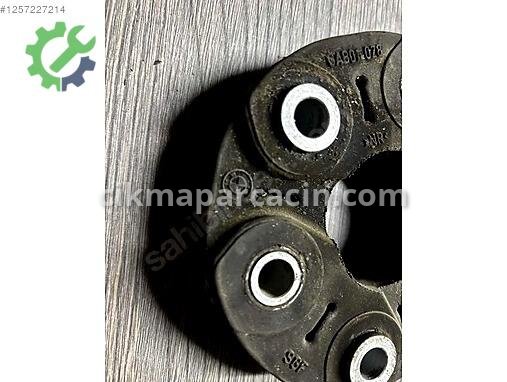 BMW 3 Serisi Şaft 7346425 çıkma parça