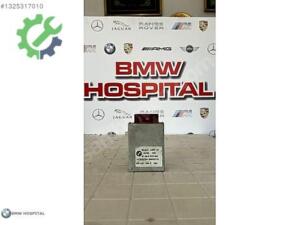 BMW E60 E90 YAKIT POMPA MODULU 55892110