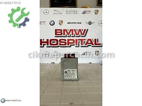 BMW 5 Serisi Beyin çıkma parça