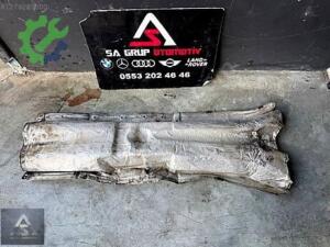 BMW E60 EGZOZ YALITIM ALÜMİNYUM KAPLAMA ÇIKMA ORJ 7130801