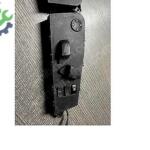 BMW E60 ELEKTRİKLİ KOLTUK AYAR TUŞU