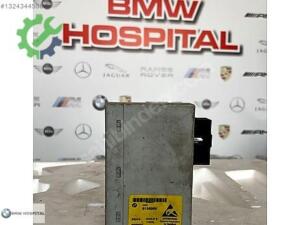 BMW E60 ELEKTRONİK DEVRE MERKEZ BEYNİ 9138969