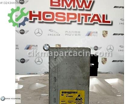 BMW 5 Serisi Beyin çıkma parça