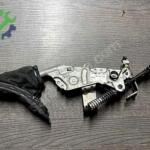 BMW E60 EL FRENİ TABANCASI