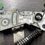 BMW E60 EL FRENİ TABANCASI