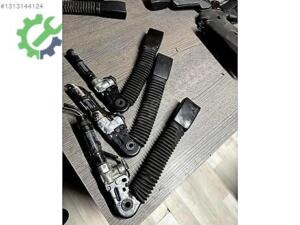 BMW E60 EMNİYET KEMERİ TOKASI