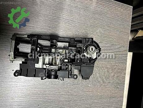 BMW 5 Serisi Kapı Kolu çıkma parça