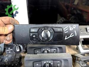 BMW E60 FAR ANAHTARI CIKMA ORJ