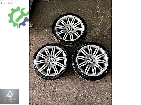 Dunlop Jant çıkma parça