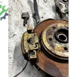 BMW E60 FREN KALİPERİ