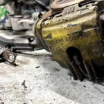 BMW E60 FREN KALİPERİ