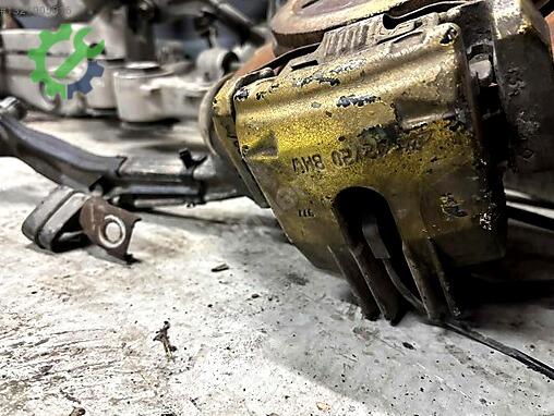BMW 5 Serisi Kaliper çıkma parça