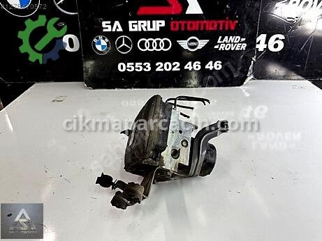 BMW 5 Serisi Fren Ana Merkezi çıkma parça