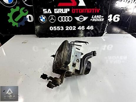 BMW 5 Serisi Fren Ana Merkezi çıkma parça