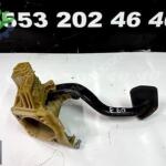 BMW E60 FREN PEDALI ÇIKMA ORJ 6759944