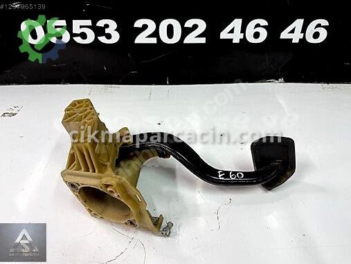 BMW 5 Serisi Fren Pedalı 6759944 çıkma parça