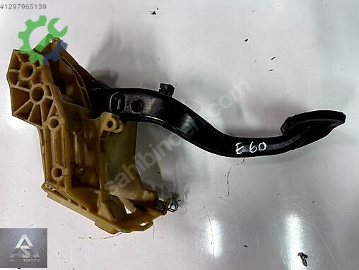 BMW 5 Serisi Fren Pedalı 6759944 çıkma parça