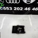 BMW E60 GÖGÜS ALT ÇEKMECE ORTA GÖZ KARTLIK