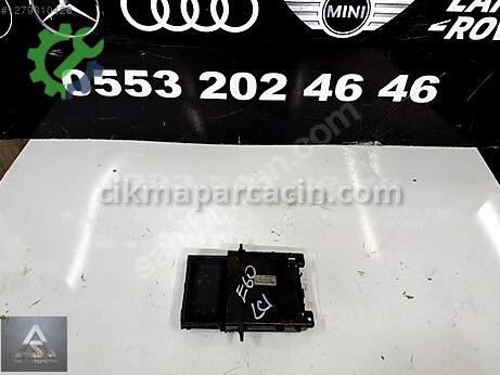 BMW 5 Serisi Bakalit çıkma parça