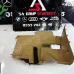 BMW E60 GÖGÜS ALT KAPLAMA AYAK AYDINLATMA BAGALİTİ
