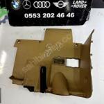 BMW E60 GÖGÜS ALT KAPLAMA AYAK AYDINLATMA BAGALİTİ