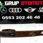 BMW E60 GÖGÜS MAUN TRİM ÇIKMA ORJ
