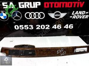 BMW E60 GÖGÜS MAUN TRİM ÇIKMA ORJ