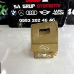 BMW E60 GÖGÜS SOL ÇEKMECE SOL TORPİDO GÖZÜ 5853001