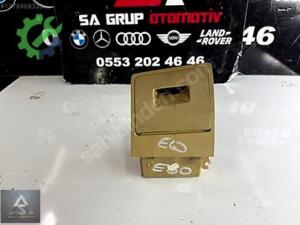 BMW E60 GÖGÜS SOL ÇEKMECE SOL TORPİDO GÖZÜ 5853001