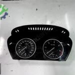 BMW E60 GÖSTERGE PANELİ ÇIKMA ORJ KADRAN