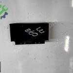BMW E60 GÖVDE KONTROL KONFOR BEYNİ 9168833