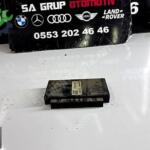 BMW E60 GÖVDE KONTROL KONFOR BEYNİ 9168833