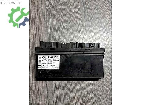 BMW 5 Serisi Beyin çıkma parça
