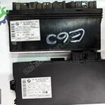 BMW E60 GÖVDE KONTROL MODÜLÜ 9168833 9147185