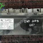 BMW E60 GÖVDE KONTROL MODÜLÜ KBM BEYNİ 6135 9168833