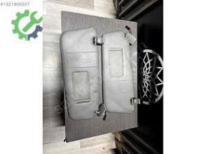 BMW E60 GÜNEŞLİK