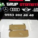 BMW E60 GÜNEŞLİK ÇIKMA ORJ