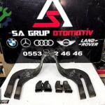 BMW E60 HAVALANDIRMA BORULARI KLİMA ÜFLEME BORULARI 7008957