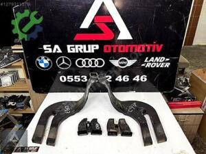 BMW E60 HAVALANDIRMA BORULARI KLİMA ÜFLEME BORULARI 7008957