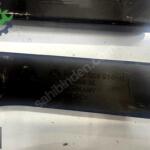 BMW E60 HAVALANDIRMA BORULARI KLİMA ÜFLEME BORULARI 7008957