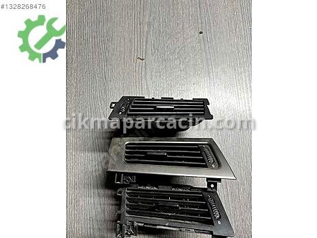 BMW 5 Serisi Panjur çıkma parça