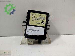 BMW E60 HELBEKO BEYNİ 6765705