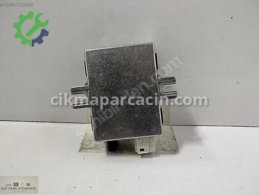 BMW 3 Serisi Beyin 6765705 çıkma parça