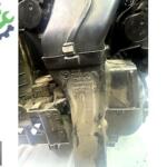 BMW E60 KALORİFER KLİMA KAZANI 7074415