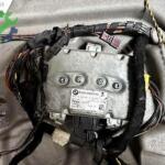 BMW E60 KAPI AİRBAG BEYNİ 6957759 6957760